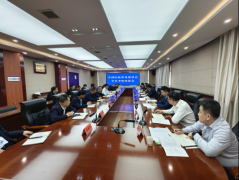 中国民贸一乡一品产业促进中心赴甘肃天水开展特色产业调研，谋划乡村振兴赋