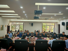 一乡一品深入南川，共探农业产业发展新机遇