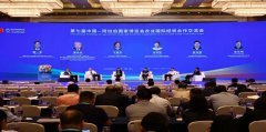 张玉锋率团赴宁夏出席中阿博览会｜聚焦中国一乡一品 开启经贸合作新篇